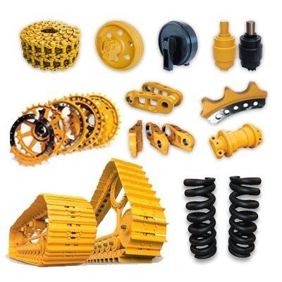 VOLVO  Excavator  Parts